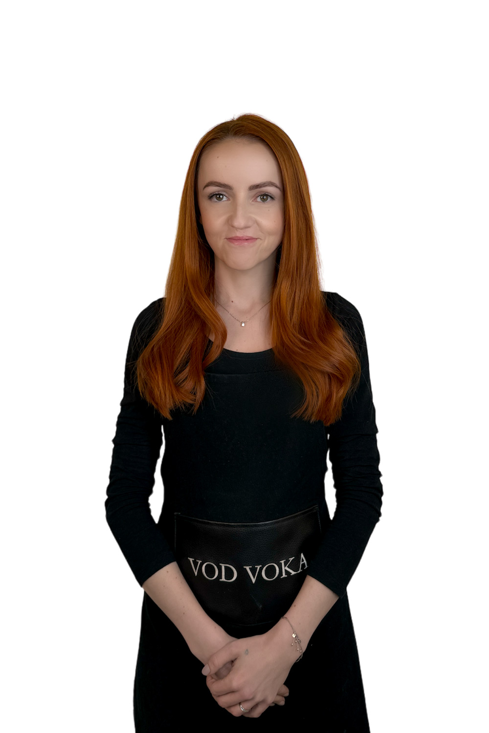 Jana Moravčíkovářasová stylistka, kosmetička